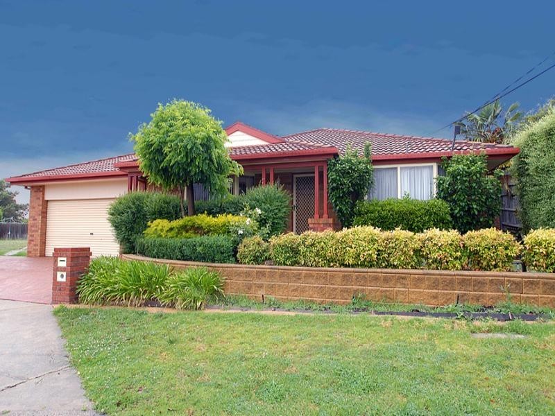 7 Knott Court, Langwarrin VIC 3910