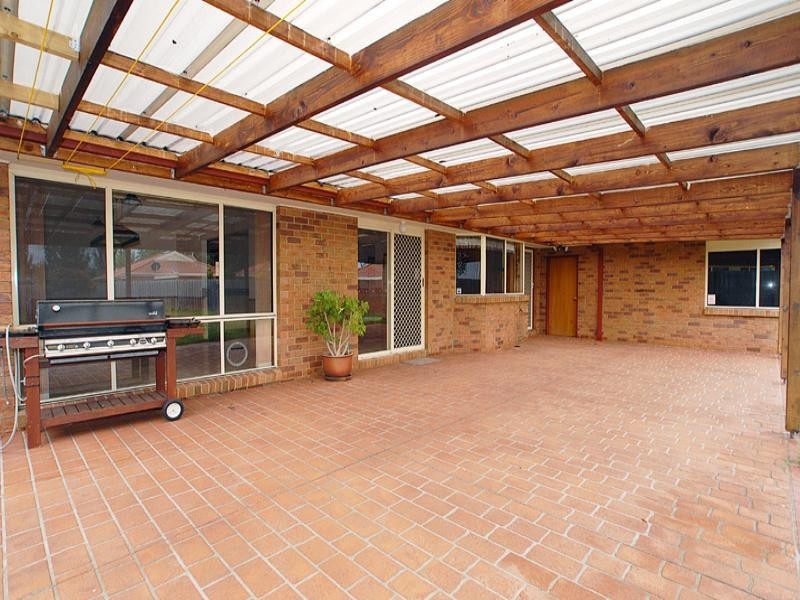 7 Knott Court, Langwarrin VIC 3910