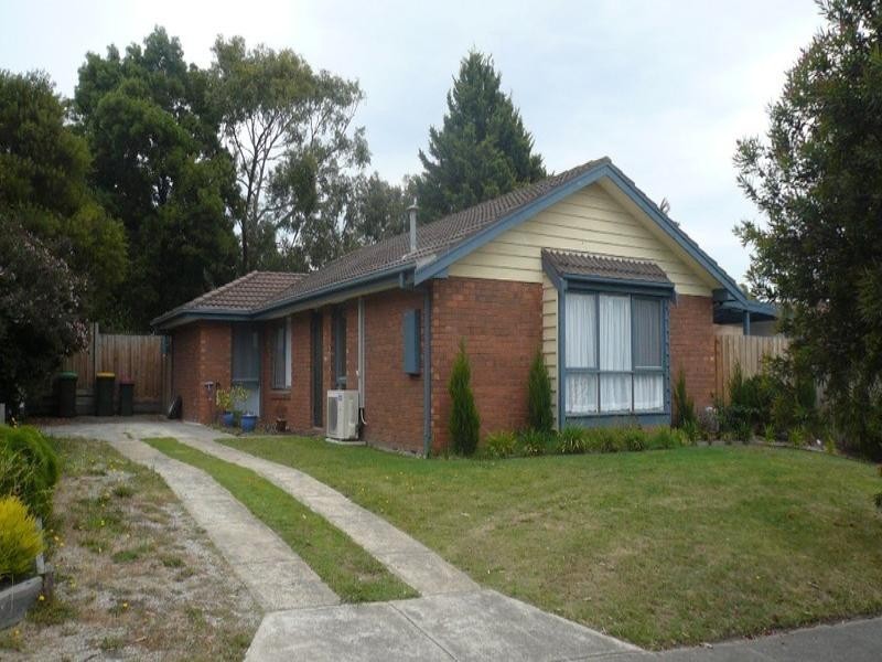 44 Hornsby Drive, Langwarrin VIC 3910