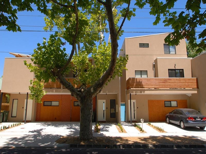 Caulfield North VIC 3161