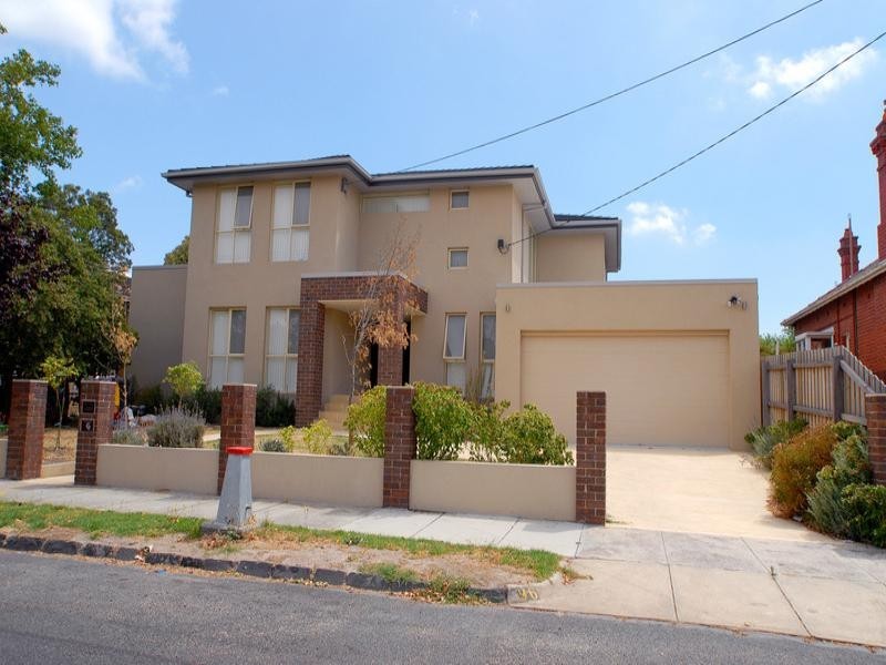 Caulfield North VIC 3161