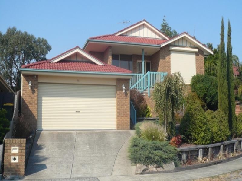 Langwarrin VIC 3910