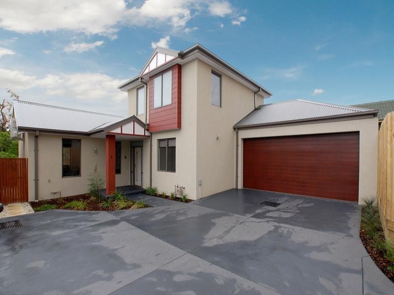 4/21-23 Summit Road, Frankston South VIC 3199