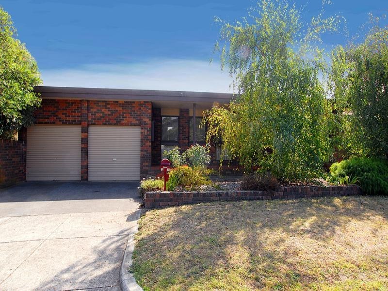1 Knott Court, Langwarrin VIC 3910