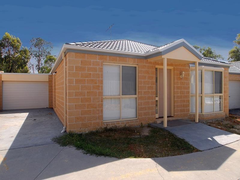 2/97 Warrandyte Road, Langwarrin VIC 3910