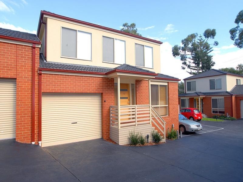 6/2 Edward Street, Langwarrin VIC 3910