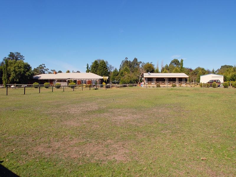 Pearcedale VIC 3912