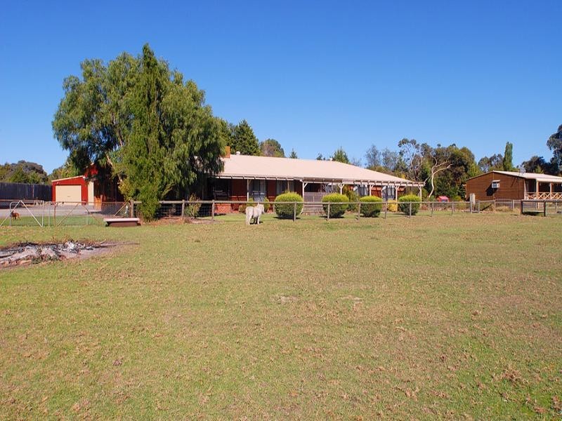 Pearcedale VIC 3912