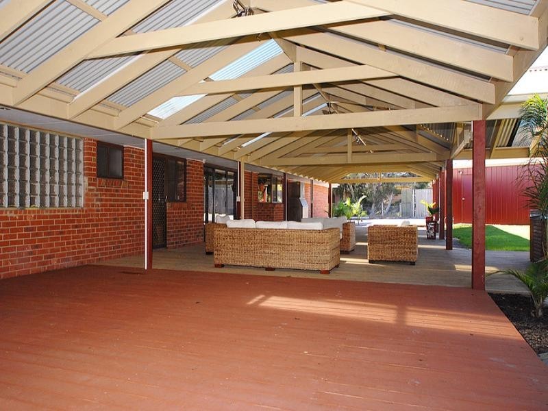 Pearcedale VIC 3912