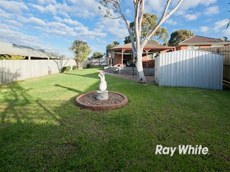 24 Richard Drive, Langwarrin VIC 3910