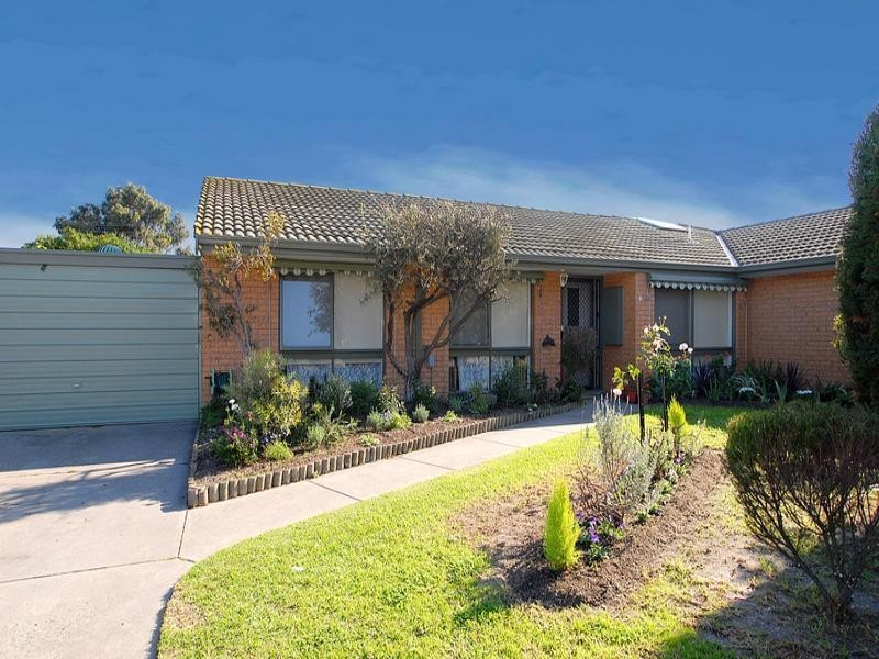 6 Boyd Avenue, Chelsea VIC 3196