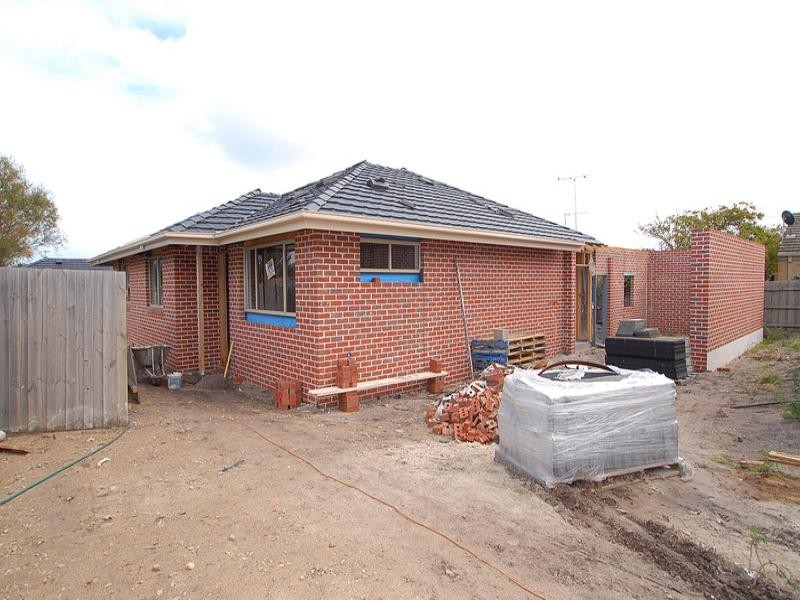 Lot 4, 28 Church Road, Carrum VIC 3197