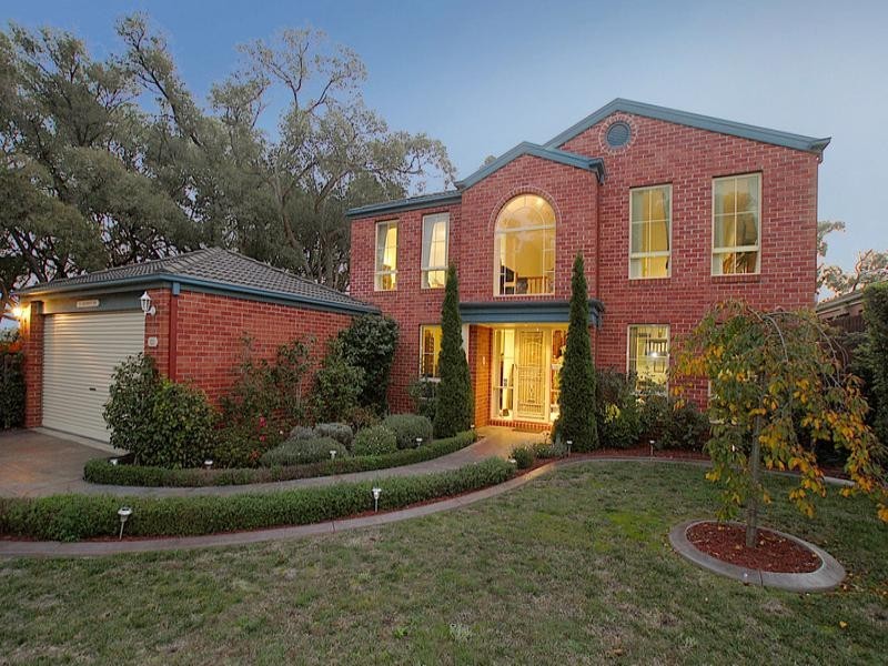 121 Aqueduct Road, Langwarrin VIC 3910