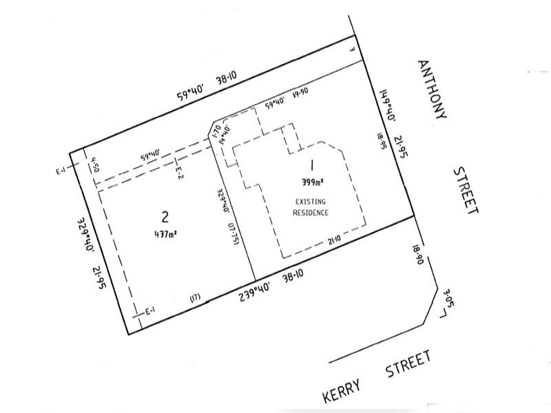 Lot 2, 54 Anthony Street, Langwarrin VIC 3910