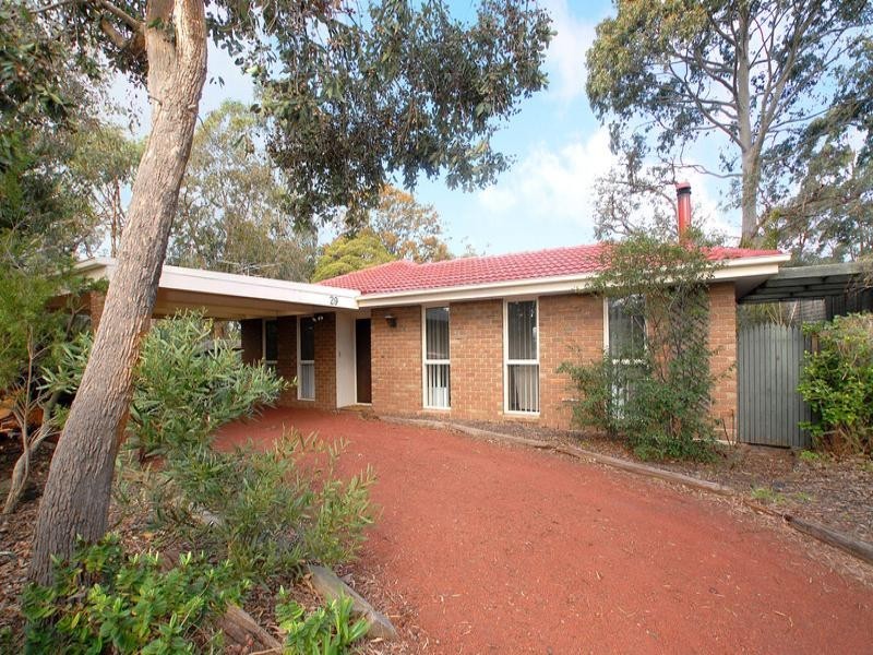 29 Lorraine Avenue, Langwarrin VIC 3910