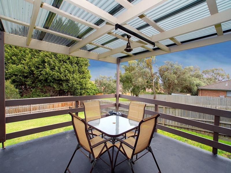 28 Anthony Street, Langwarrin VIC 3910