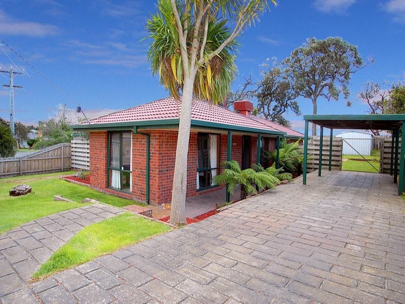 39 Tyrone Street, Langwarrin VIC 3910
