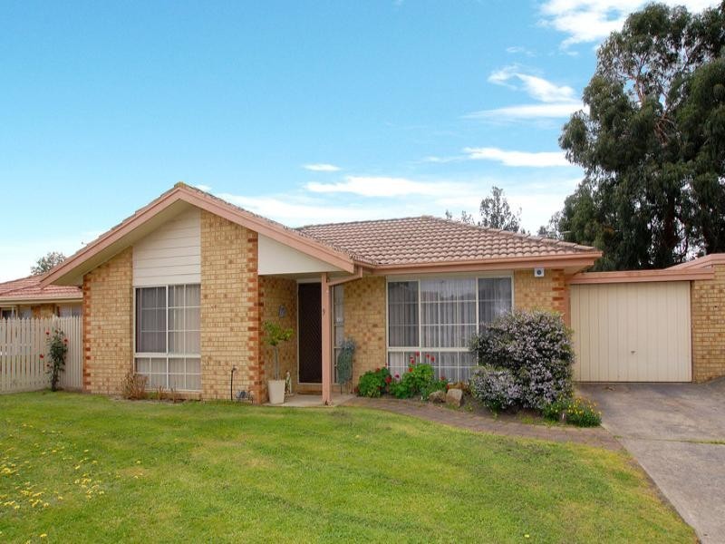 Langwarrin VIC 3910