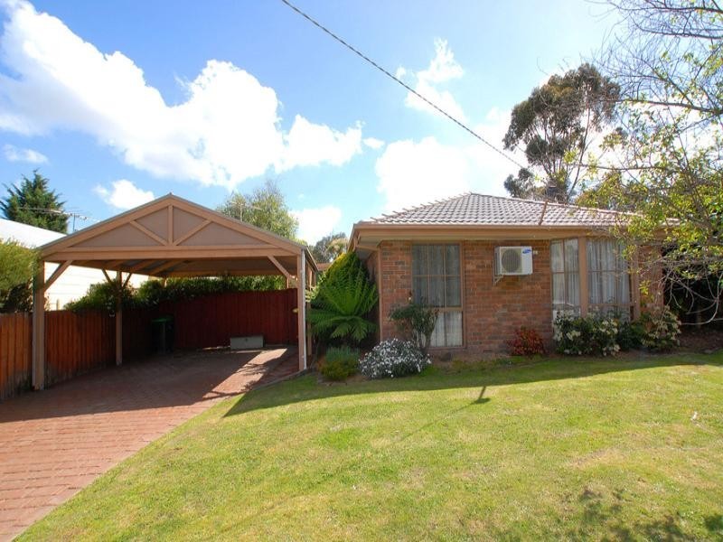 Langwarrin VIC 3910