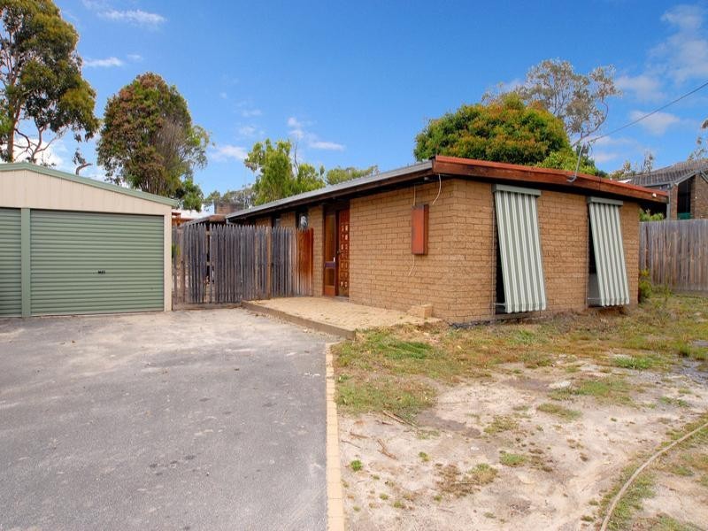 22 Kuranda Street, Langwarrin VIC 3910