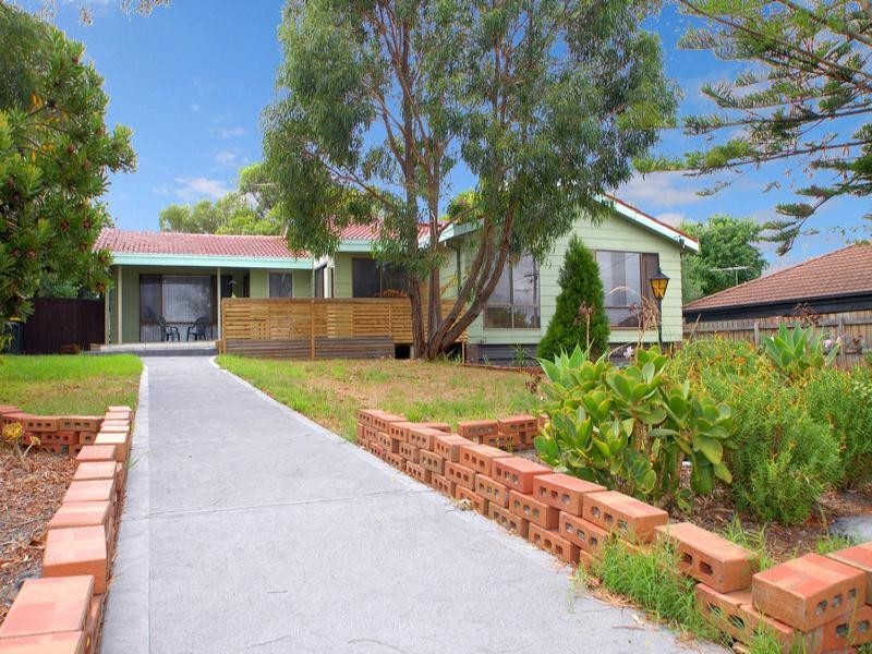 25 Anthony Street, Langwarrin VIC 3910