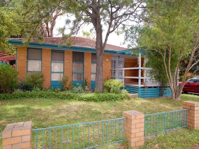 34 Bursaria Crescent, Frankston North VIC 3200