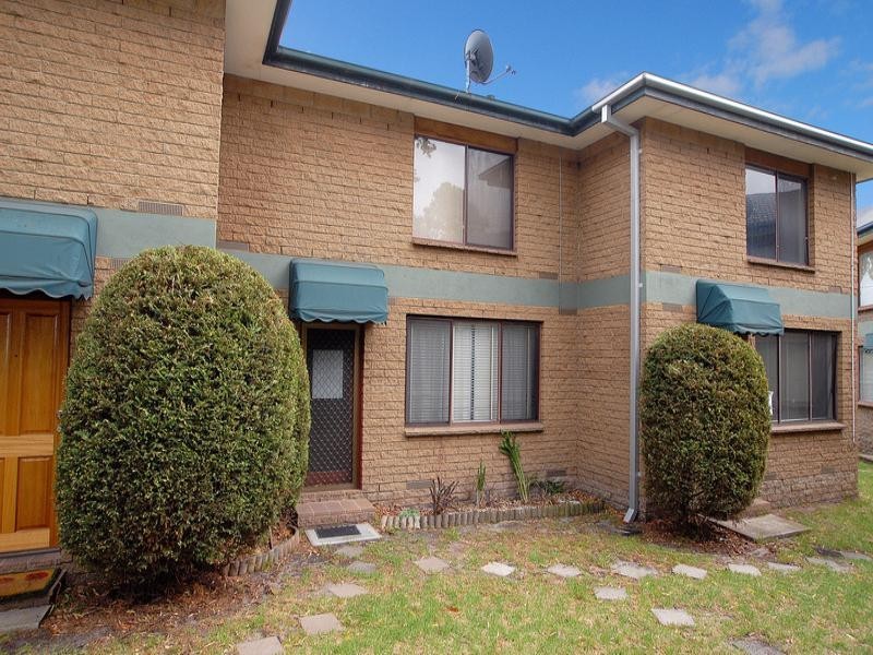 12/1 Foot Street, Frankston VIC 3199