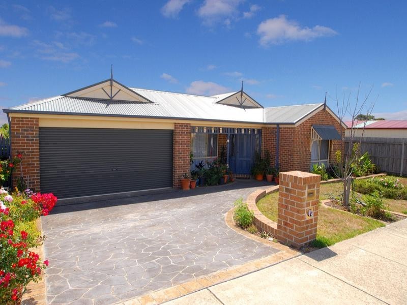 4 Evergreen Way, Langwarrin VIC 3910