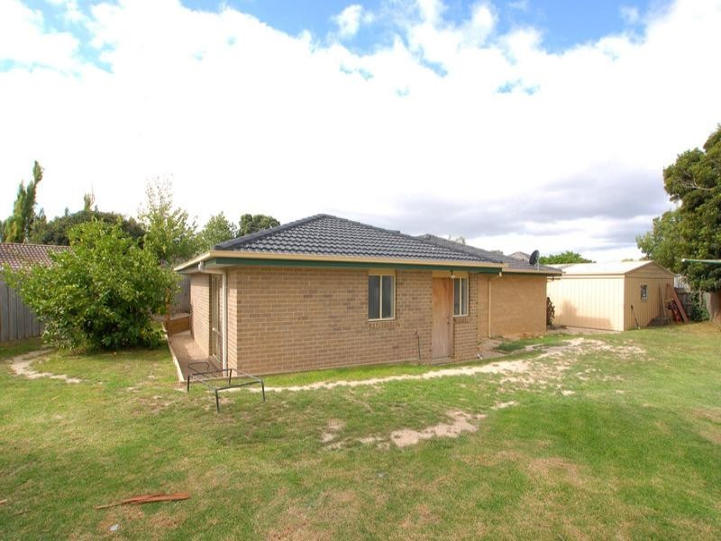 8 Horne Court, Langwarrin VIC 3910