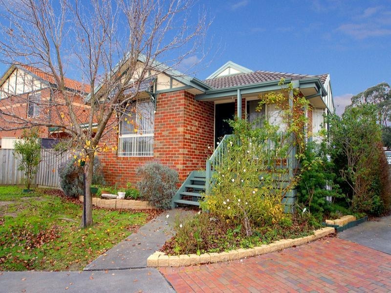 20 Hilltop Mews, Frankston VIC 3199