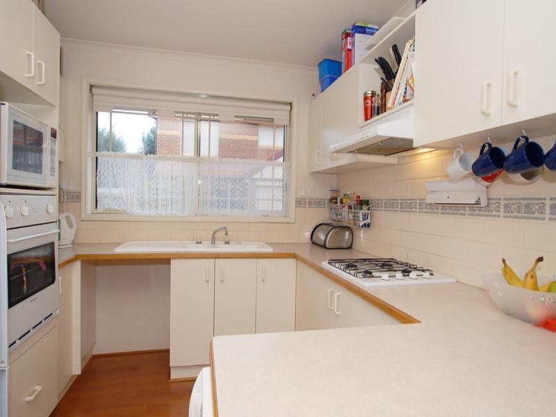 20 Hilltop Mews, Frankston VIC 3199