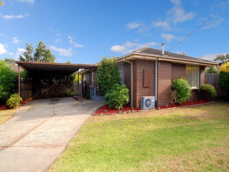 111 Warrandyte Road, Langwarrin VIC 3910