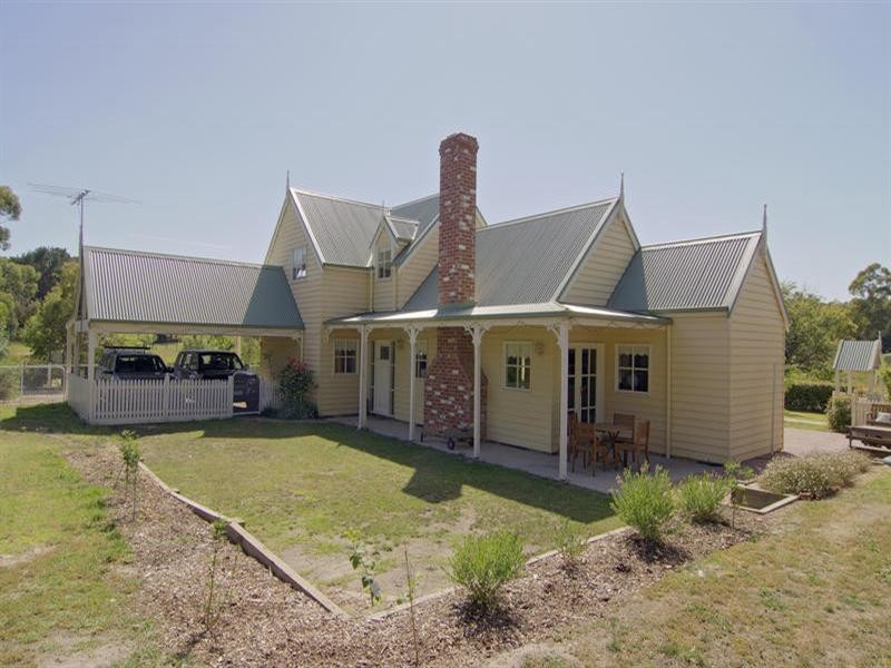 60 Newton Avenue, Langwarrin VIC 3910