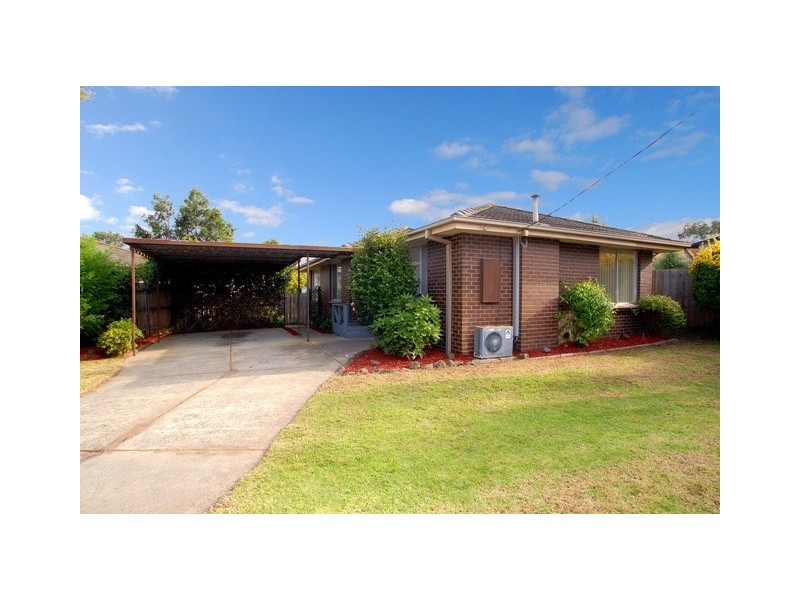 111 Warrandyte Road, Langwarrin VIC 3910