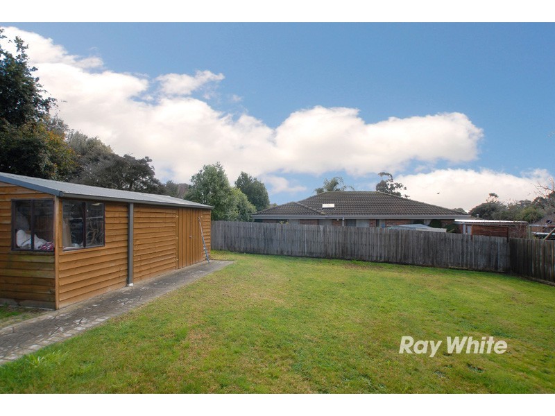 5 Bevnol Road, Langwarrin VIC 3910