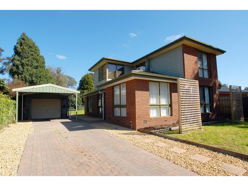 9 Darius Avenue, Frankston VIC 3199