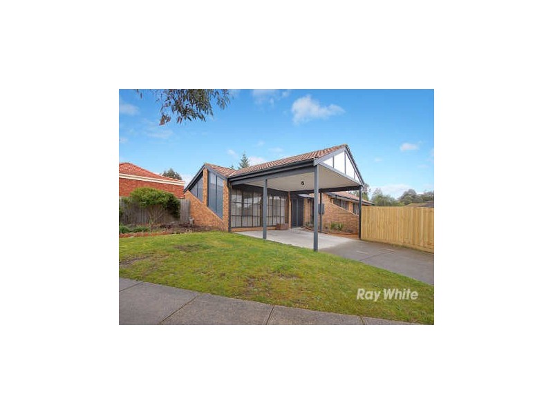 Langwarrin VIC 3910