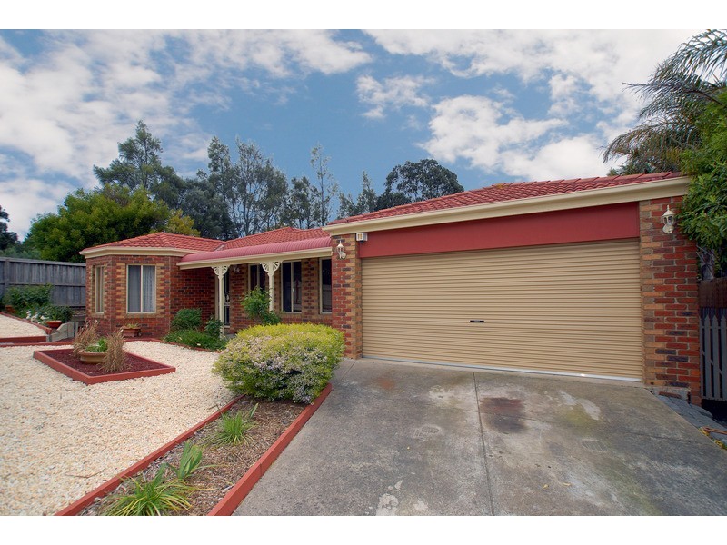 1 Beacon Drive, Langwarrin VIC 3910
