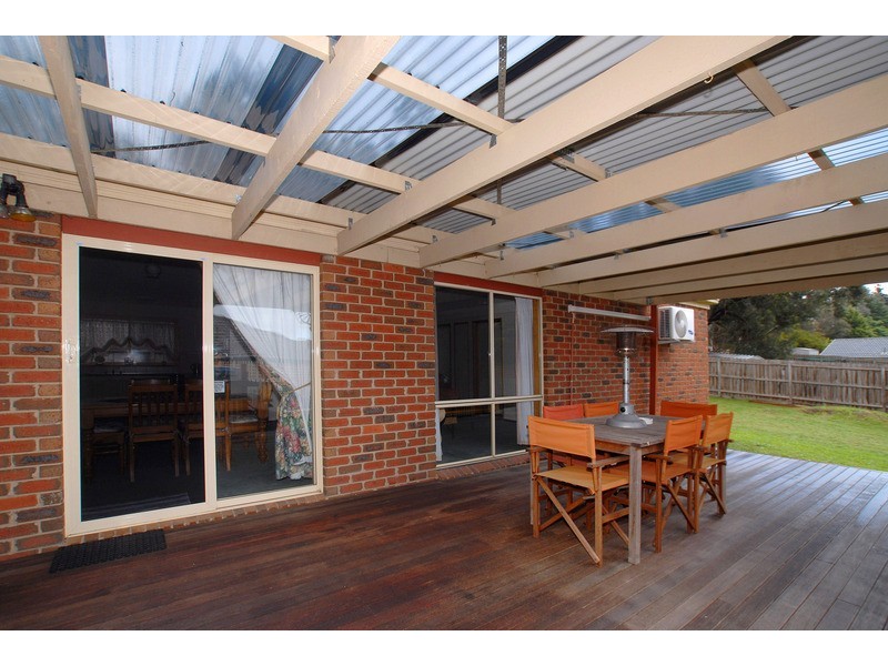 1 Beacon Drive, Langwarrin VIC 3910