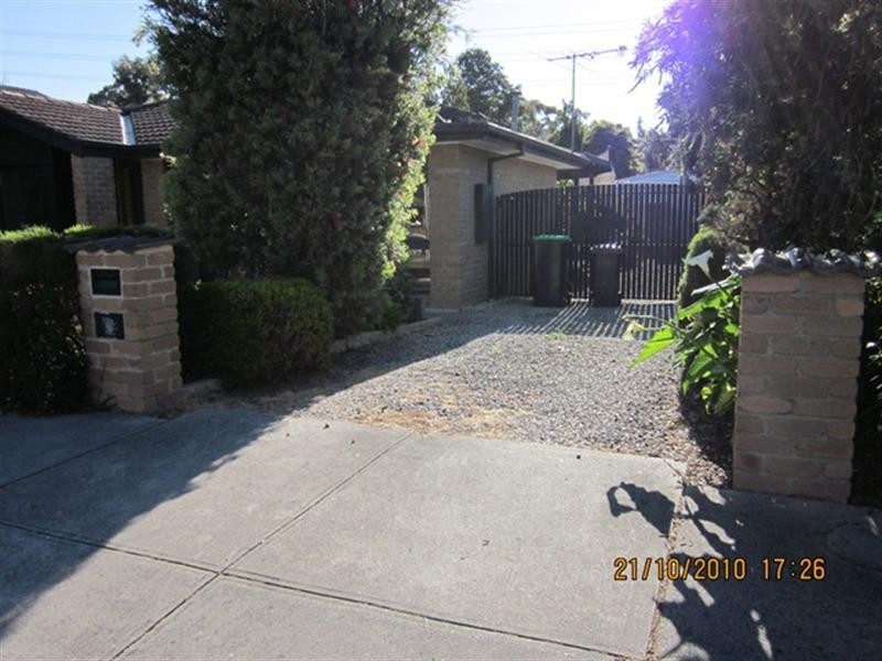 63 Raphael Crescent, Frankston VIC 3199