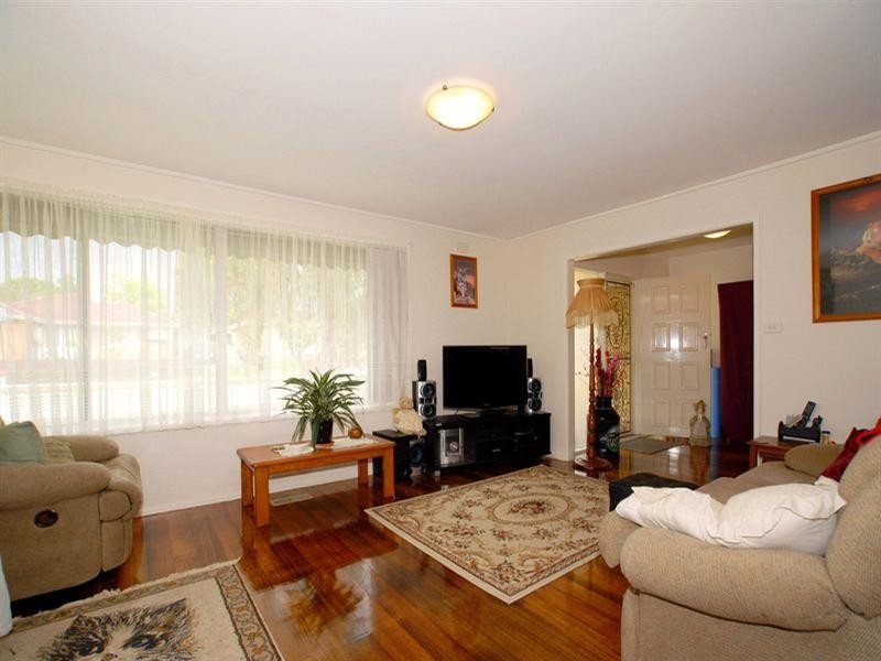 36 Berberis Crescent, Frankston VIC 3199