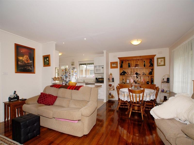 36 Berberis Crescent, Frankston VIC 3199