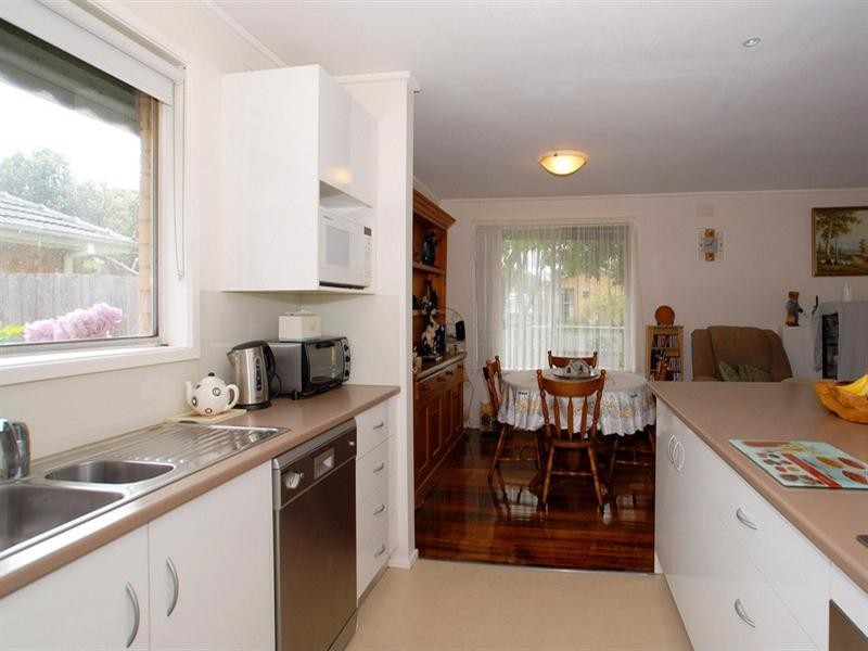 36 Berberis Crescent, Frankston VIC 3199