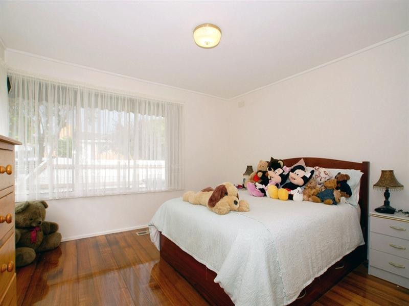 36 Berberis Crescent, Frankston VIC 3199