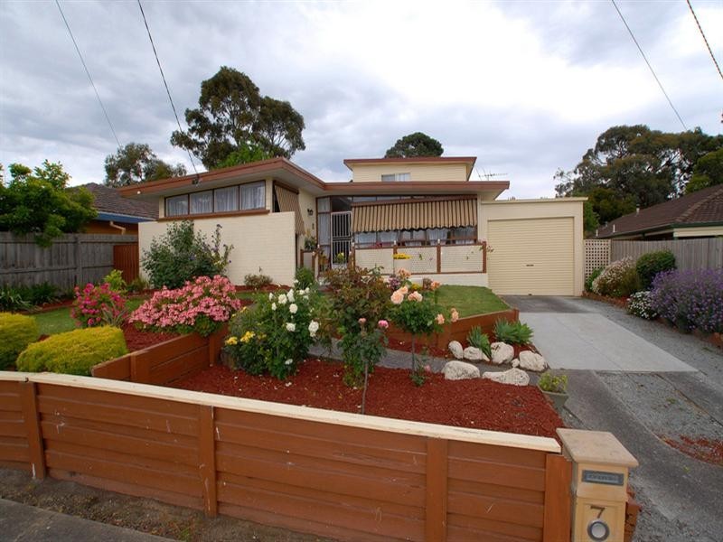 7 John Street, Langwarrin VIC 3910