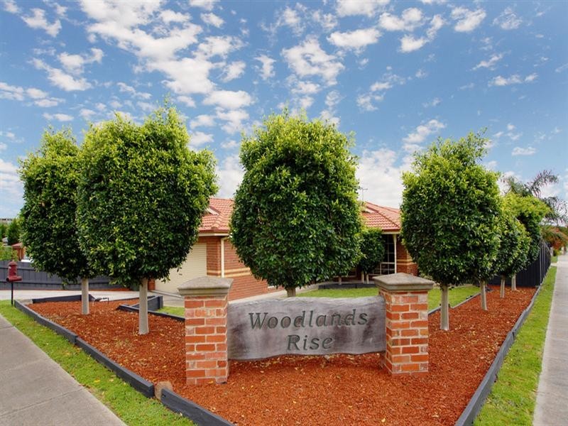 2 Ebony Drive, Langwarrin VIC 3910