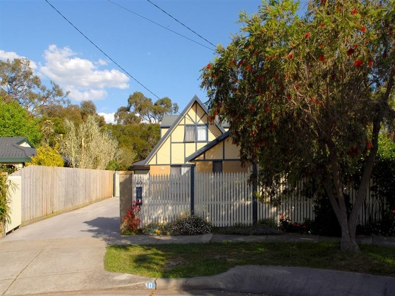 40 Maxwell Court, Langwarrin VIC 3910