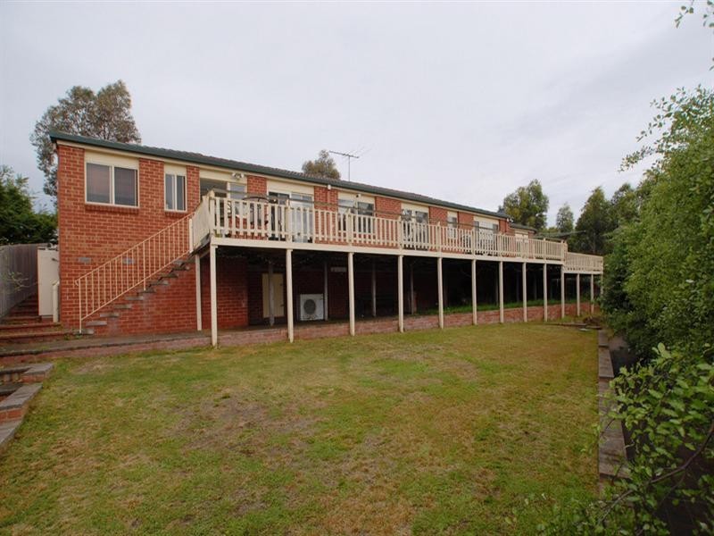 25 Lexton Drive, Langwarrin VIC 3910