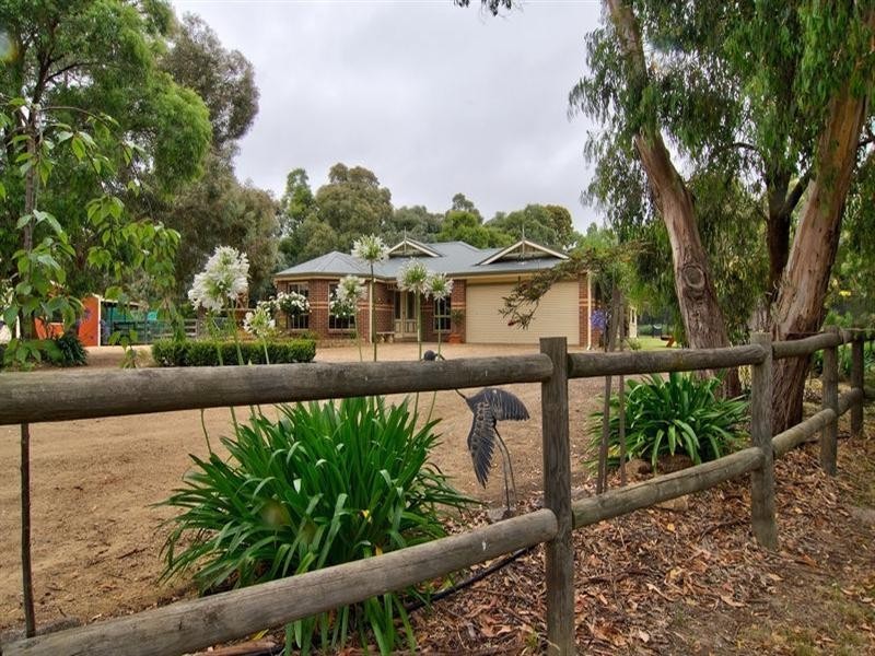 19 Bergman Road, Langwarrin VIC 3910