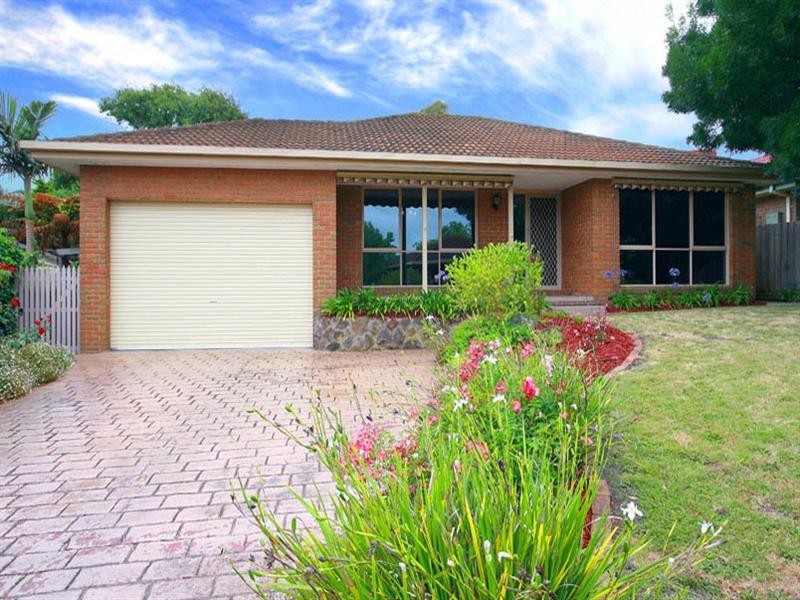 7 Pellita Way, Langwarrin VIC 3910